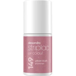 Alessandro Striplac UV Colour UV Nagellack von Discount