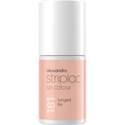 Alessandro Striplac UV Colour UV Nagellack von Discount
