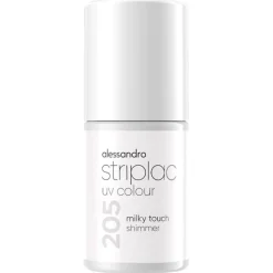 Alessandro Striplac UV Colour UV Nagellack von Discount