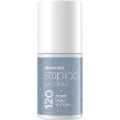 Alessandro Striplac UV Colour UV Nagellack von Discount