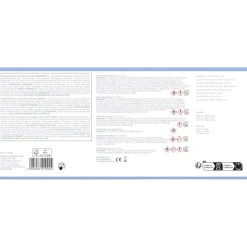 Alessandro Striplac UV Colour UV Starter Set Normal & Soft Nails von