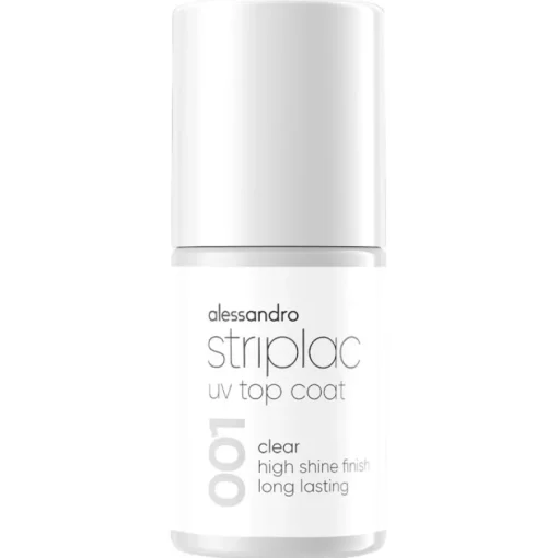 Alessandro Striplac UV Colour UV Top Coat von