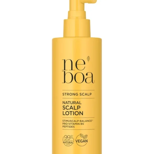 Neboa Strong Scalp Natürliche Kopfhaut Lotion von Best