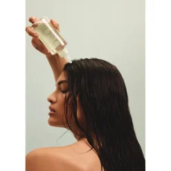 Maria Nila Structure Repair Purifying Cleanse Exfoliating Serum von