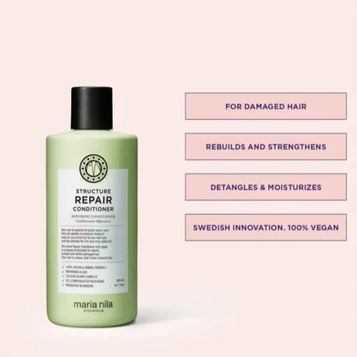 Maria Nila Structure Repair Shampoo von Sale