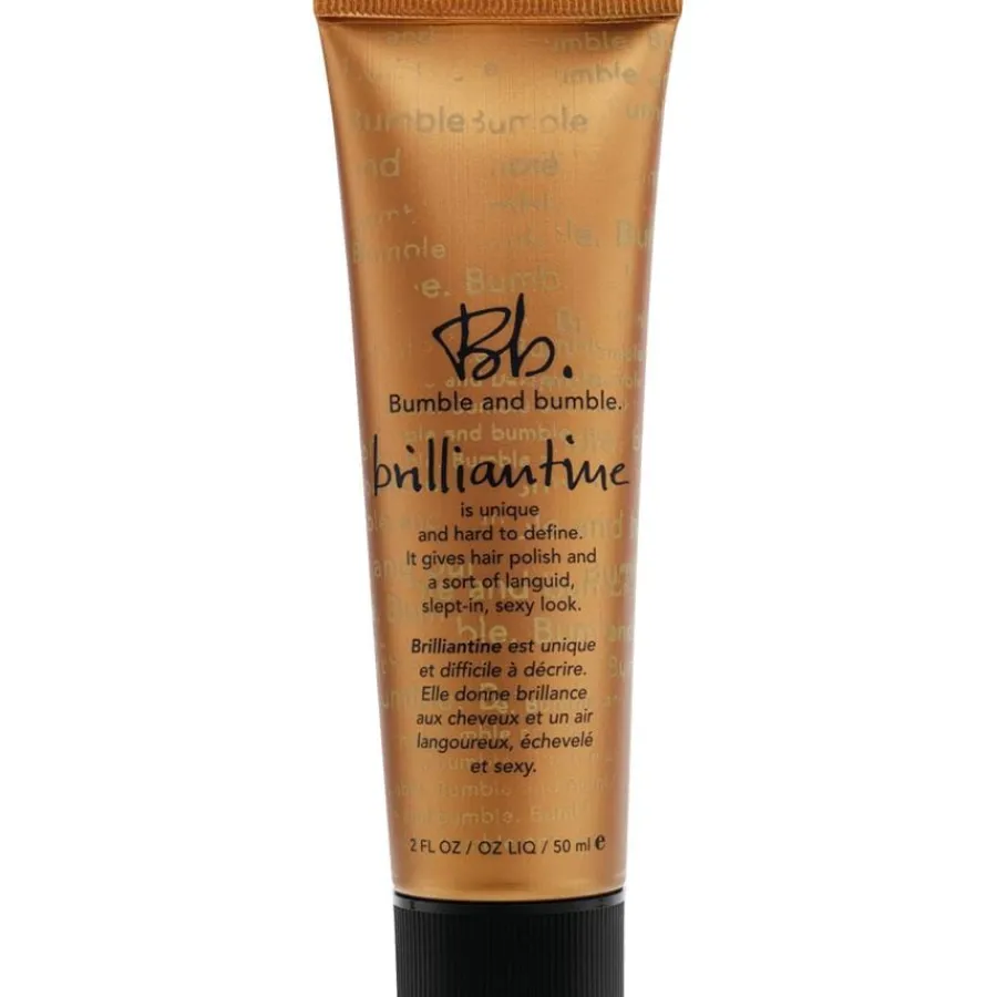 Bumble and bumble Struktur & Halt Brillantine von
