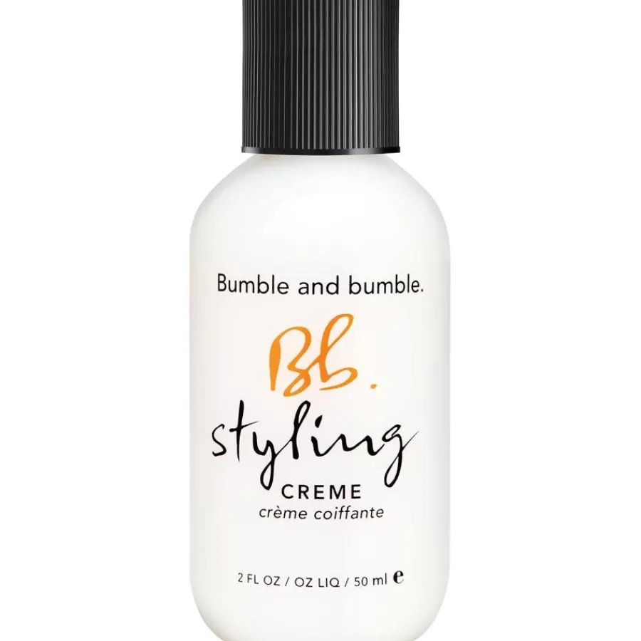 Bumble and bumble Struktur & Halt Styling Creme von