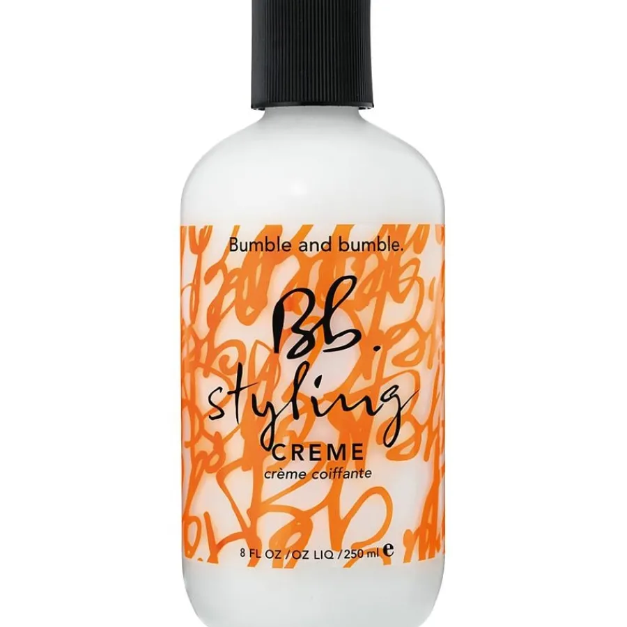 Bumble and bumble Struktur & Halt Styling Creme von
