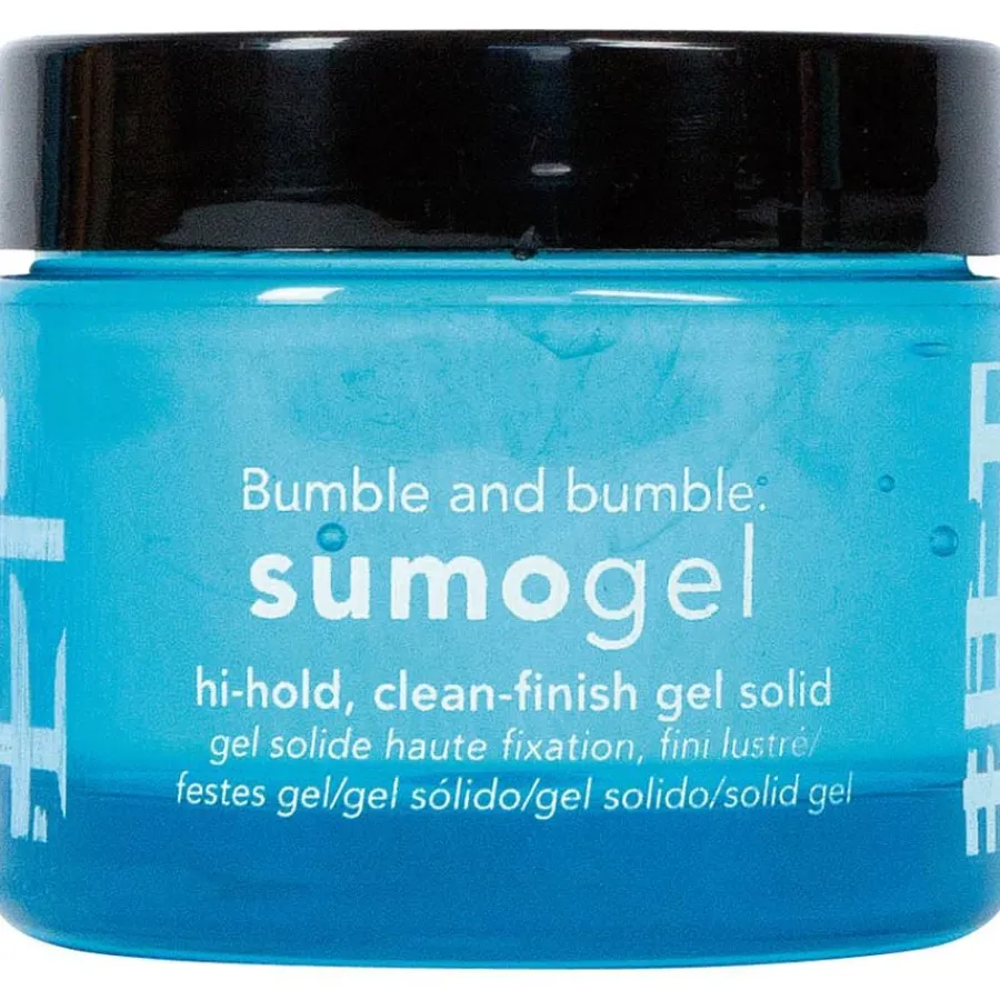Bumble and bumble Struktur & Halt Sumogel von