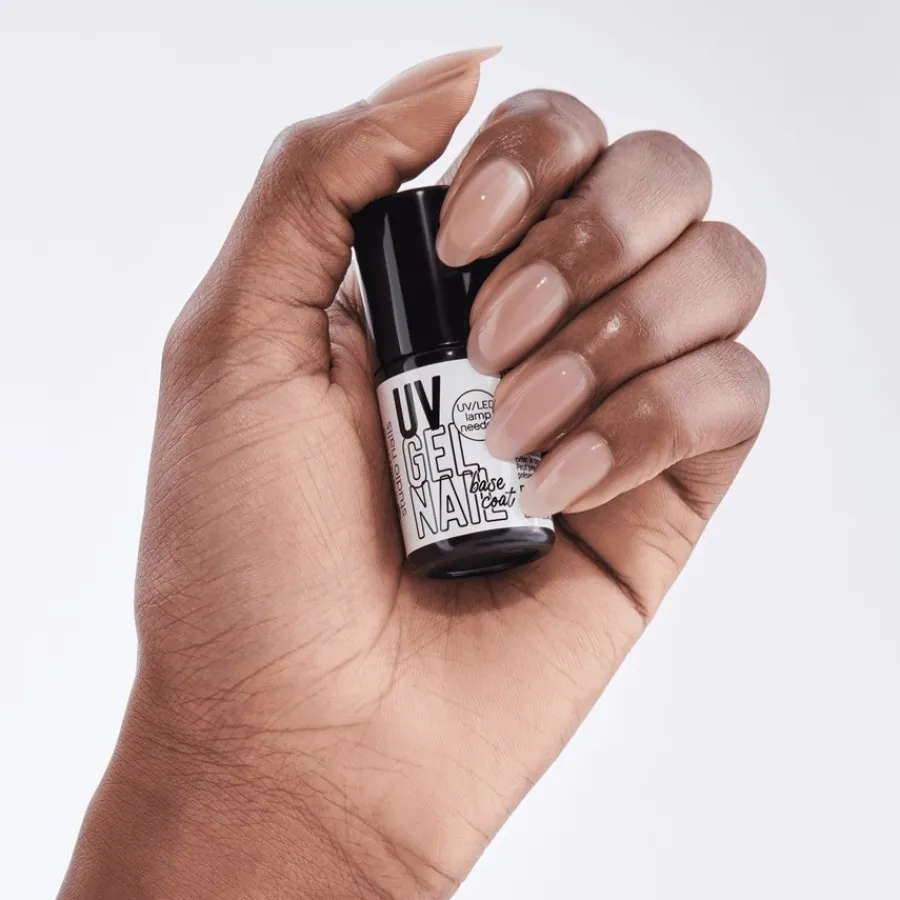 Essence Studio Nails UV GEL NAIL Base Coat von Clearance