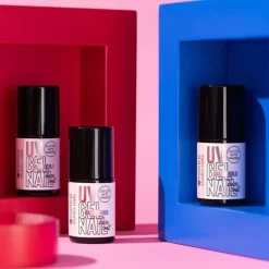 Essence Studio Nails UV GEL NAIL Base & Build Base Coat von Hot