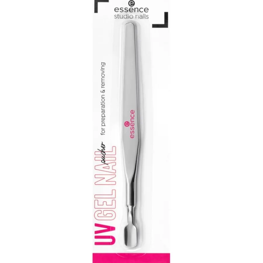 Essence Studio Nails UV GEL NAIL Pusher von