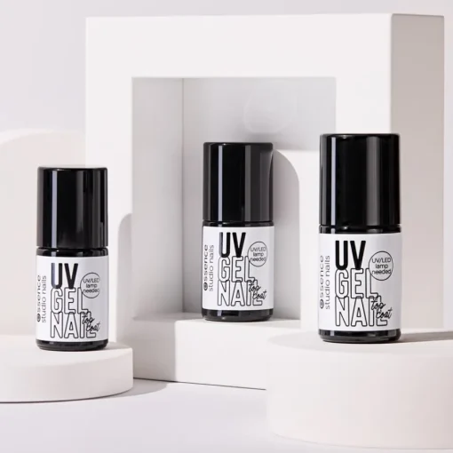 Essence Studio Nails UV GEL NAIL Top Coat von