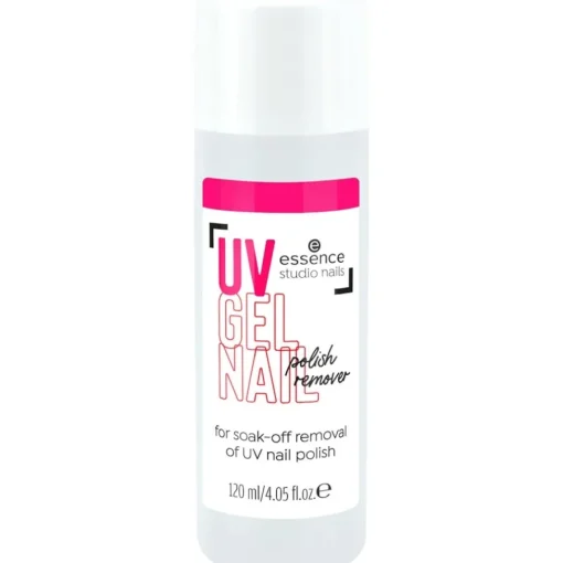 Essence Studio Nails UV GEL NAIL Polish Remover von Best