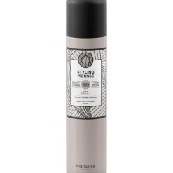 Maria Nila Style & Finish Styling Mousse von Discount