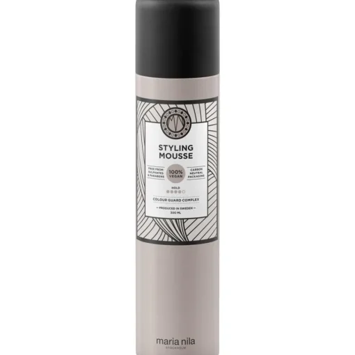 Maria Nila Style & Finish Styling Mousse von Discount