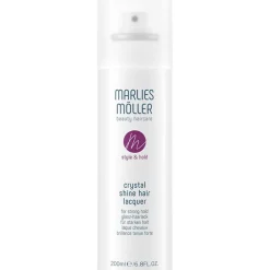 Marlies Mu00F6ller Style & Hold Crystal Shine Hair Laquer von Marlies Möller