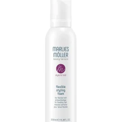 Marlies Mu00F6ller Style & Hold Flexible Styling Foam von Marlies Möller