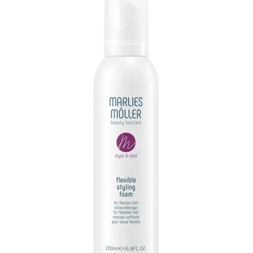 Marlies Mu00F6ller Style & Hold Flexible Styling Foam von Marlies Möller