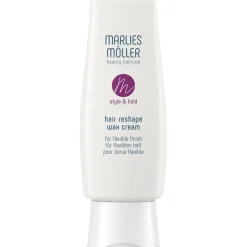 Marlies Mu00F6ller Style & Hold Hair Reshape Wax Cream von Marlies Möller