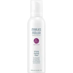 Marlies Mu00F6ller Style & Hold Strong Styling Foam von Marlies Möller