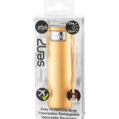 sen7 Style Duftzerstäuber Gold Gloss von