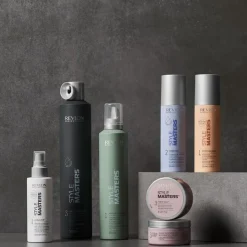 Revlon Professional Style Masters Strong Matt Clay Matt Clay von