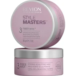 Revlon Professional Style Masters Strong Sculpting Wax Fiber Wax von Online