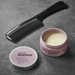Revlon Professional Style Masters Strong Sculpting Wax Fiber Wax von Online