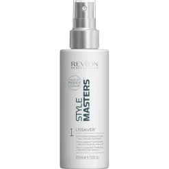 Revlon Professional Style Masters Temporary Straightener + Heat Protector Spray Lissaver von