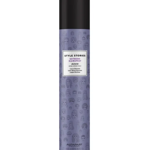 Alfaparf Milano Style Stories Extreme Hairspray von Sale