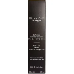 HAIR RITUEL by Sisley Stylen & Verschönern Curl Care Cream von Sale