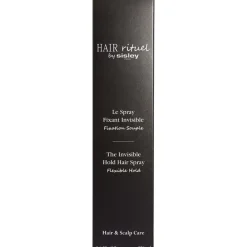HAIR RITUEL by Sisley Stylen & Verschönern The Invisible Hold Hairspray von