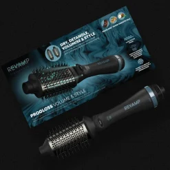 Revamp Professional Styler Volume & Style Hot Brush von Hot