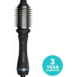 Revamp Professional Styler Volume & Style Hot Brush von Hot