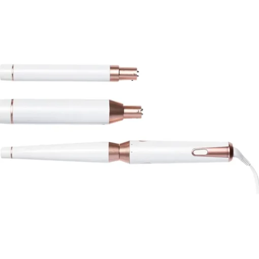 T3 Styler Whirl Trio Styling-Stab mit austauschbaren Aufsätzen von