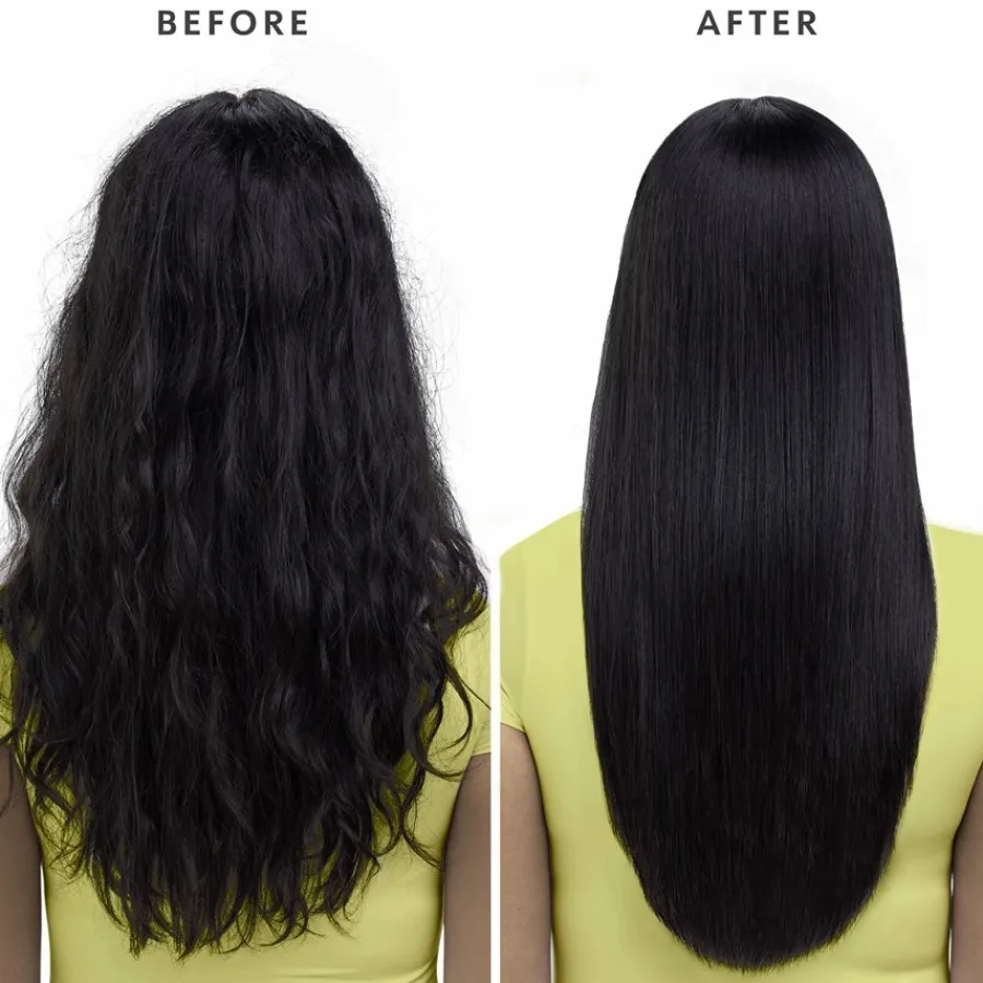 Drybar Styling & Finishing Liquid Glass High-Gloss Smoothing Blowout Cream von