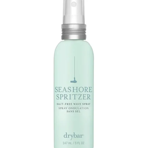 Drybar Styling & Finishing Seashore Spritzer Salt-Free Wave Spray von