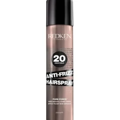 Redken Styling Anti-Frizz Hairspray von Online