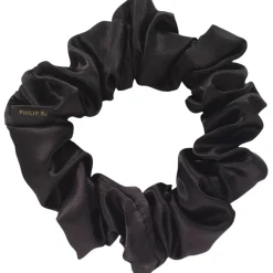 Philip B Styling Classic Black Scrunchie von