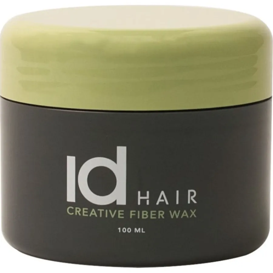 ID Hair Styling Creative Fiber Wax von