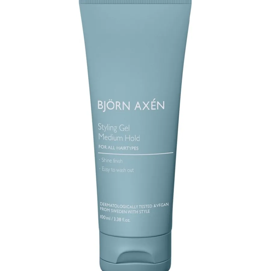 Bjou0308rn Axeu0301n Styling Creme & Leave-In Styling Gel Medium Hold von Bjo¨rn Axe´n