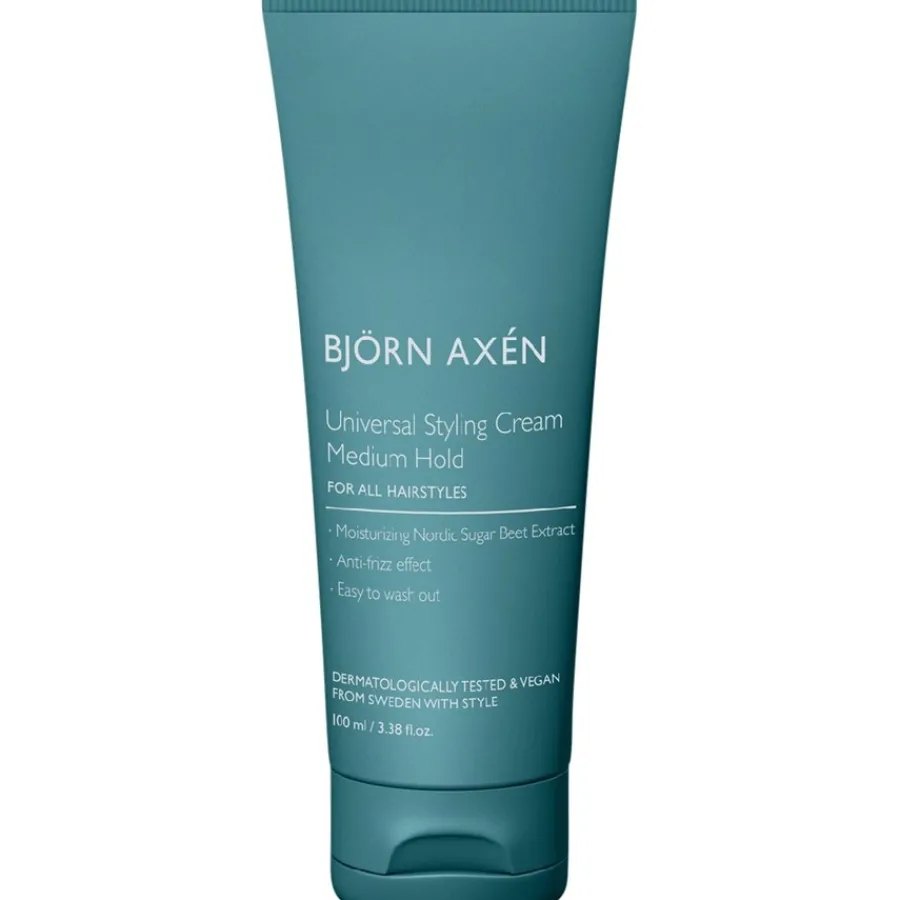 Bjou0308rn Axeu0301n Styling Creme & Leave-In Universal Styling Cream von Bjo¨rn Axe´n