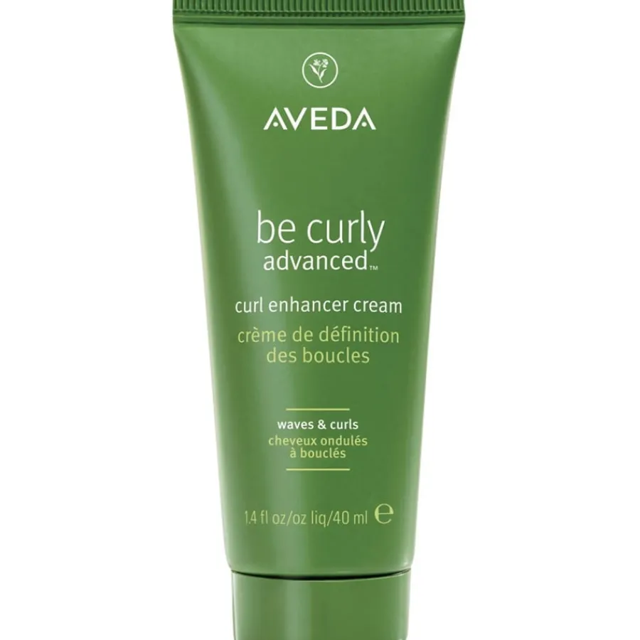 Aveda Styling Curl Enhancer Cream Be Curly Advanced™ von