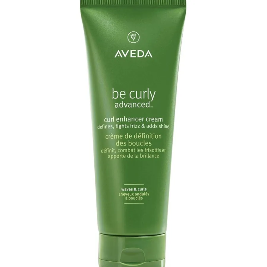 Aveda Styling Curl Enhancer Cream Be Curly Advanced™ von
