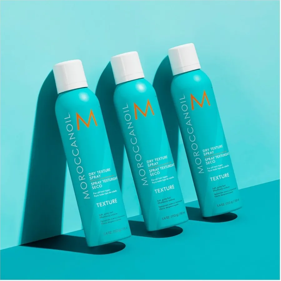 Moroccanoil Styling Dry Texture Spray von