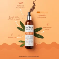 Curlsmith Styling Effortless Waves von