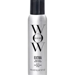 COLOR WOW Styling Extra Shine Spray von