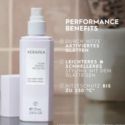 Kerasilk Styling Flat Iron Spray von