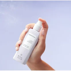 Kerasilk Styling Flat Iron Spray von